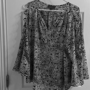 Jennifer Lopez dress shirt